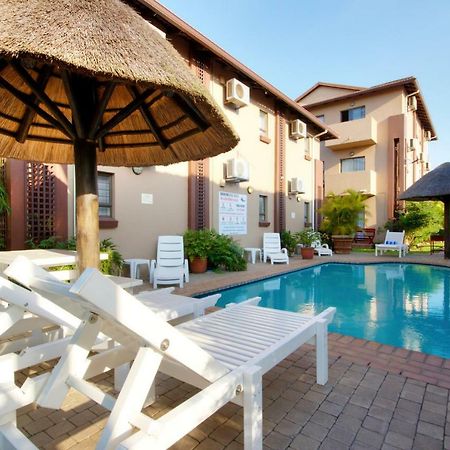 Seagull Lodge Richards Bay Eksteriør billede