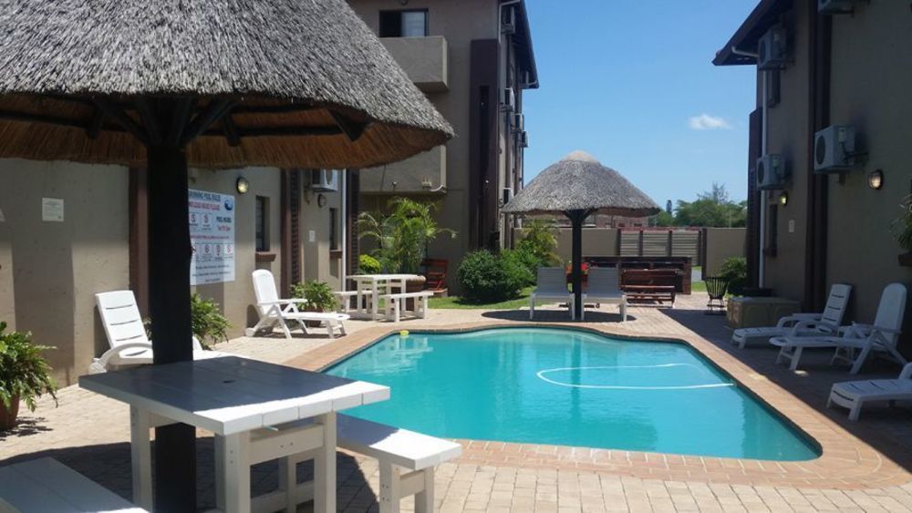 Seagull Lodge Richards Bay Eksteriør billede