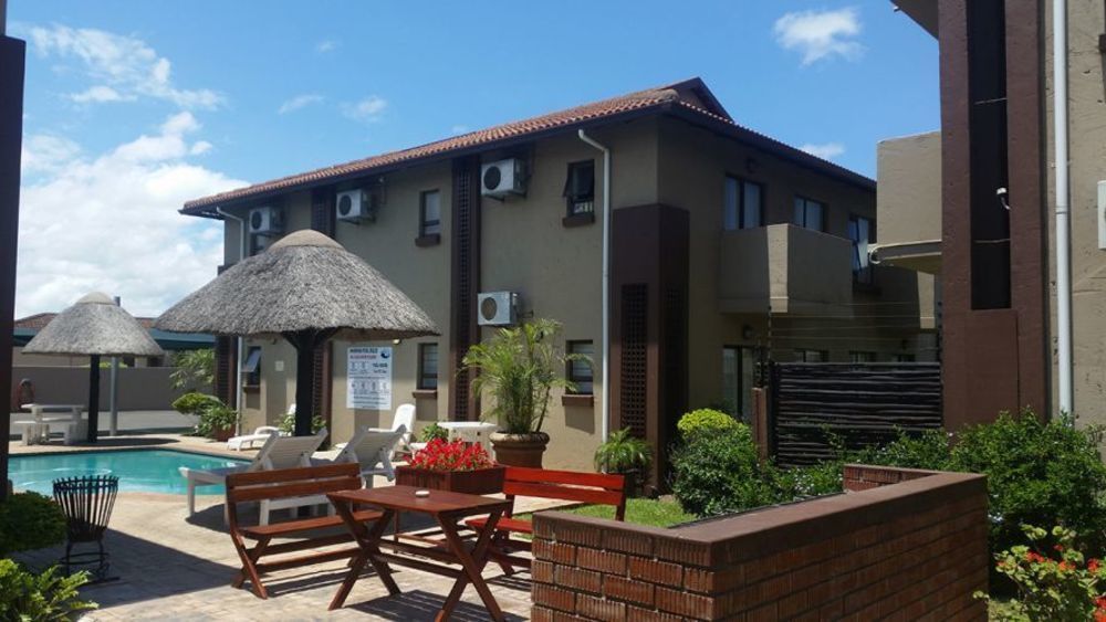 Seagull Lodge Richards Bay Eksteriør billede