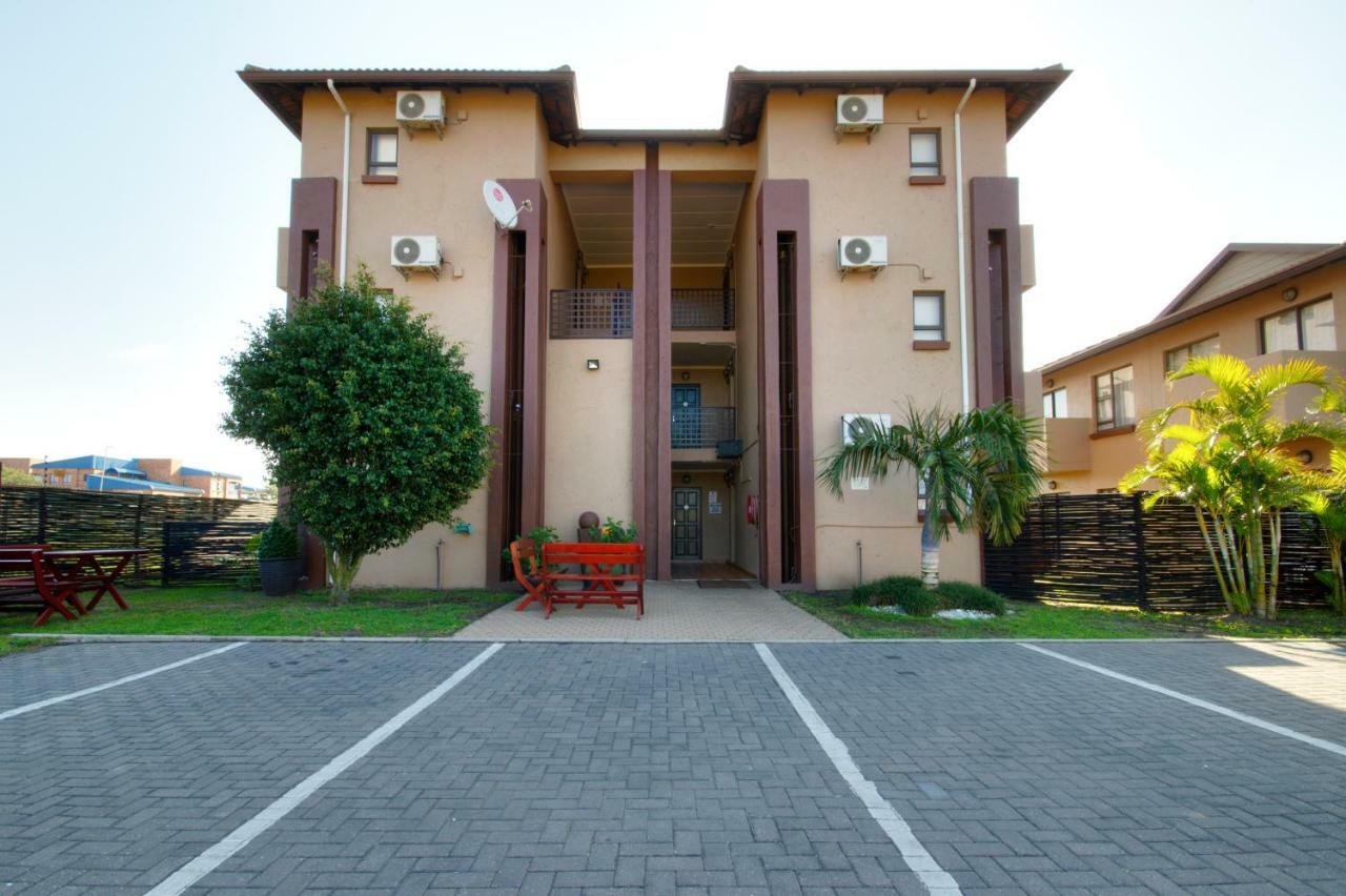 Seagull Lodge Richards Bay Eksteriør billede