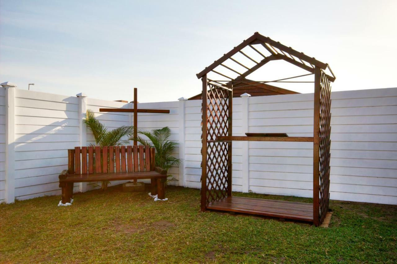 Seagull Lodge Richards Bay Eksteriør billede