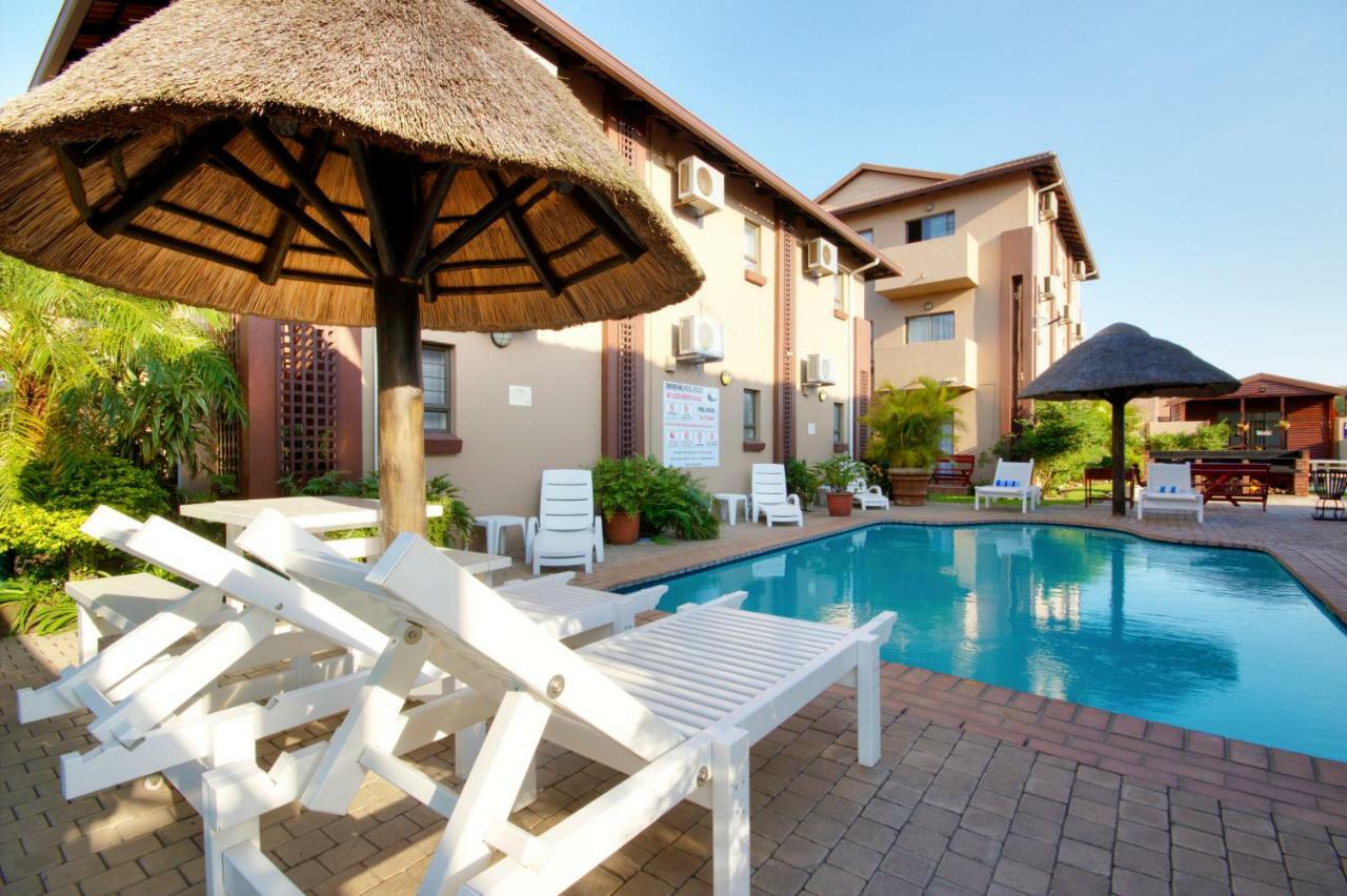 Seagull Lodge Richards Bay Eksteriør billede