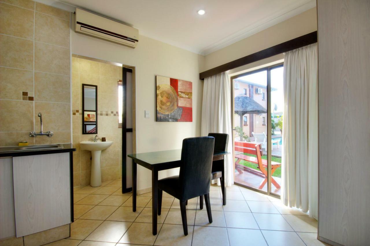 Seagull Lodge Richards Bay Eksteriør billede