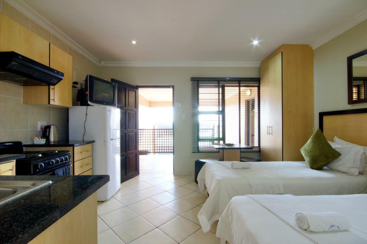 Seagull Lodge Richards Bay Eksteriør billede