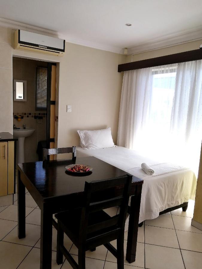 Seagull Lodge Richards Bay Eksteriør billede