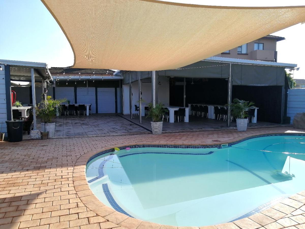 Seagull Lodge Richards Bay Eksteriør billede