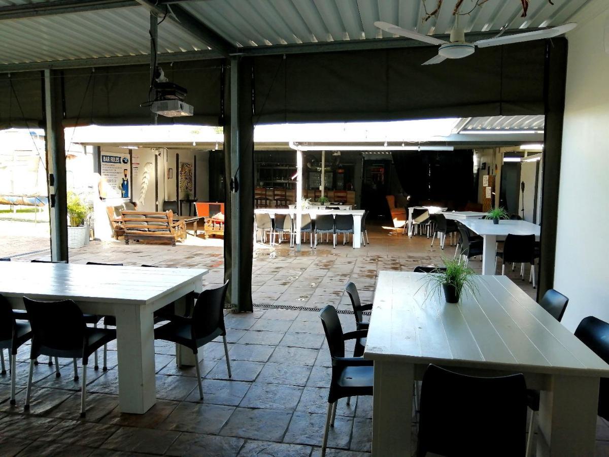 Seagull Lodge Richards Bay Eksteriør billede